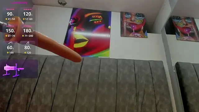 kiara78sweet Live chatroom