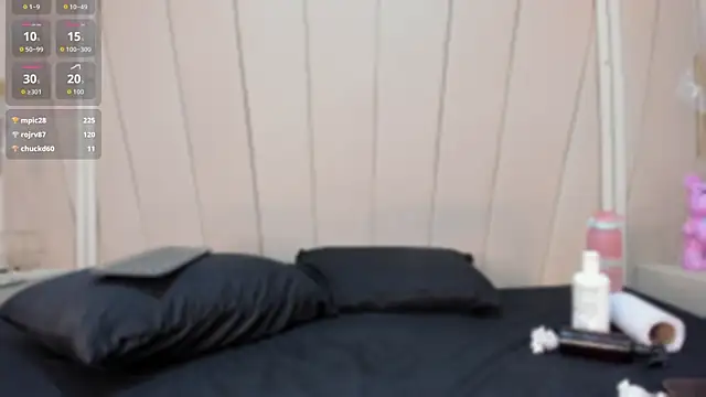 Sofia_mercer Cameră chat live