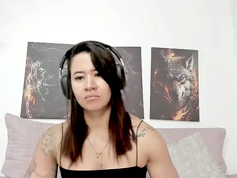 Sala de chat ao vivo de AngelMartinss