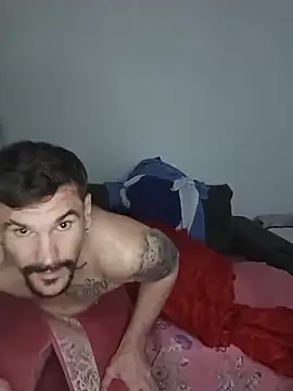 Živá chatovací místnost Kavalao12