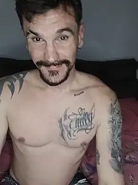 Sala de chat en directo de Kavalao12