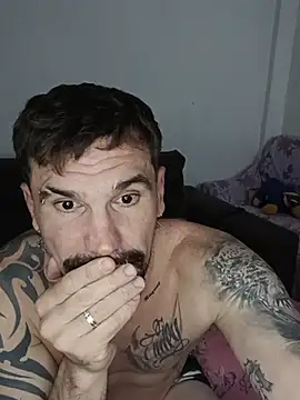 Sala de chat en directo de Kavalao12