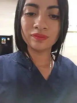 DaniellaGiraldo Cameră chat live