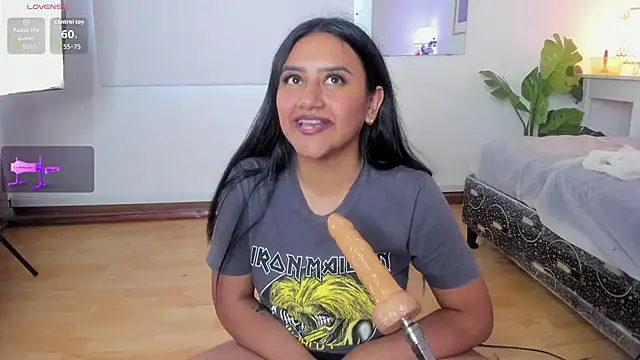 Živá chatovací místnost valka_collinss