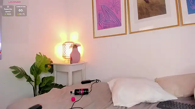 Živá chatovací místnost valka_collinss