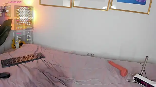 חדר צ'אט בשידור חי של valka_collinss