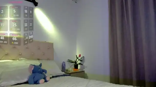 holly444_ Live Chatraum