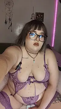 Chat ao vivo de Algodondesal_lilith