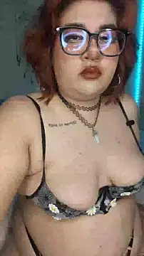 Algodondesal_lilith 실시간 채팅방