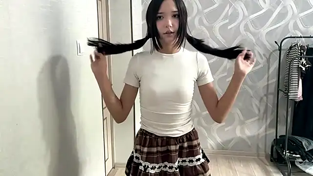 عرض كام ElizabetGollihue الجنسي المباشر