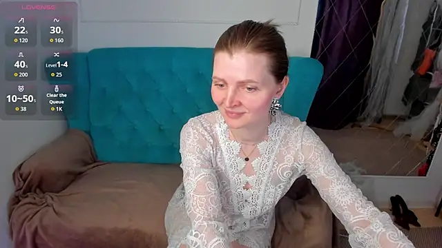 Liza__Evans Cameră chat live