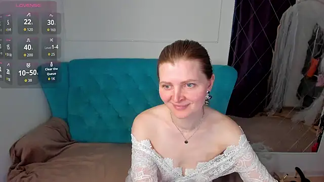 Liza__Evans 실시간 채팅방