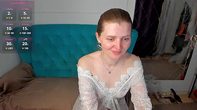Liza__Evans live-chat rom