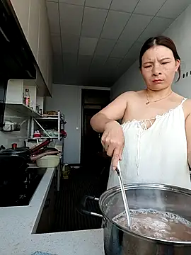 _Xiao_sexy 现场聊天室