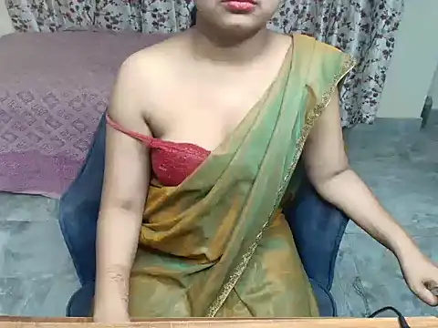 Avni-kumarii Live Chatraum