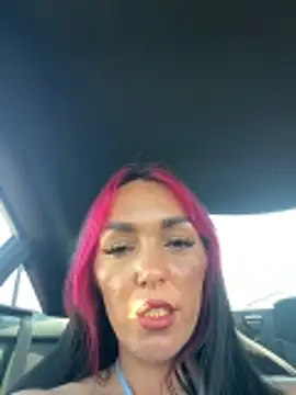 MeganFoxiyyy Live Chatraum