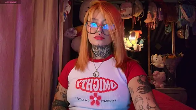 MelodyPrive: онлайн-чат
