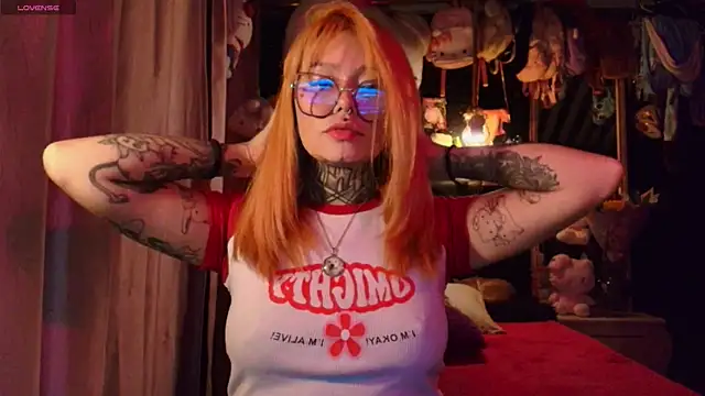 MelodyPrive Cameră chat live
