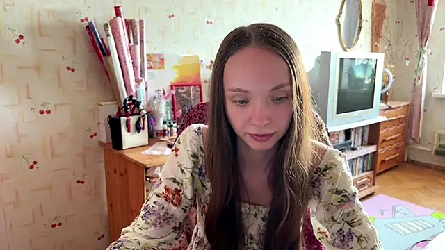 AdriannaBilln Live chat-huone
