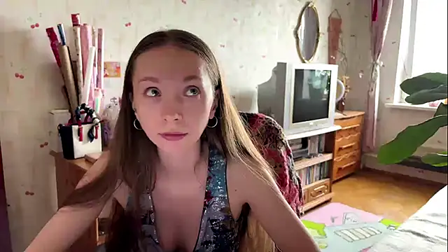 AdriannaBilln Live chat-huone