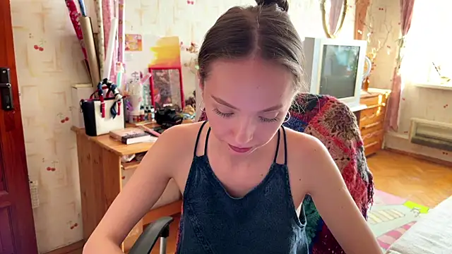 AdriannaBill – live chatrum