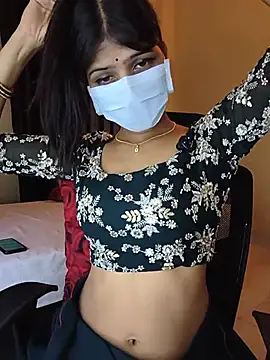 Evaa_Ji Live Chatraum