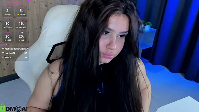 Chat soba uživo modela nicolewoss