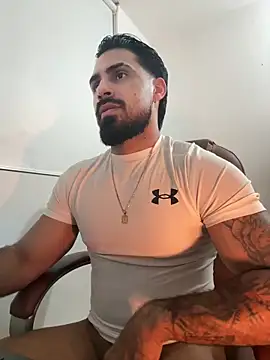 Ryan_Black3 Show Live Cam Tình Dục