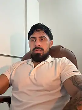 Ryan_Black3 Live Sex Cam-Show