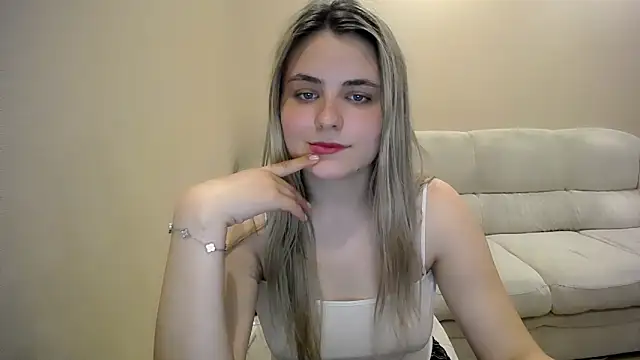 Bilik Sembang Langsung _shy_sabrina__