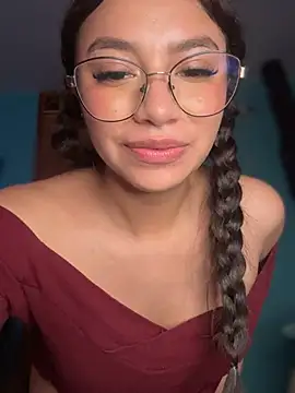 CocoaGigiMuse Cameră chat live