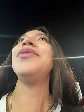 CocoaGigiMuse Cameră chat live