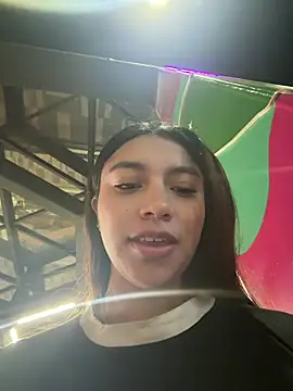 CocoaGigiMuse Cameră chat live