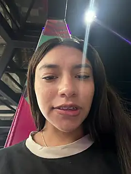CocoaGigiMuse Live Chatraum