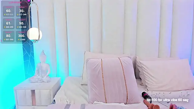 im_miaadolln Live chat-huone