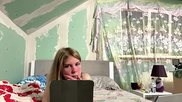 Chat ao vivo de Skinny_girl_