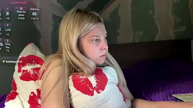 Skinny_girl_ élő chatszobája