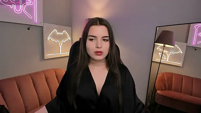 Chat soba uživo modela AliceLiador_