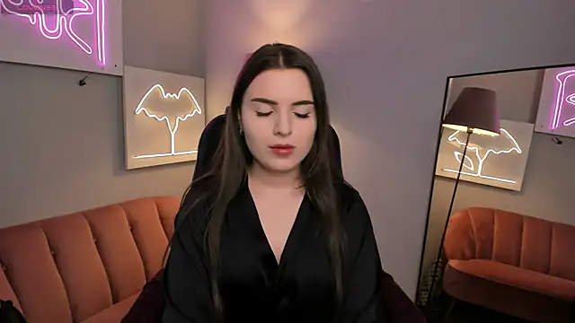 Sala de chat ao vivo de AliceLiador_