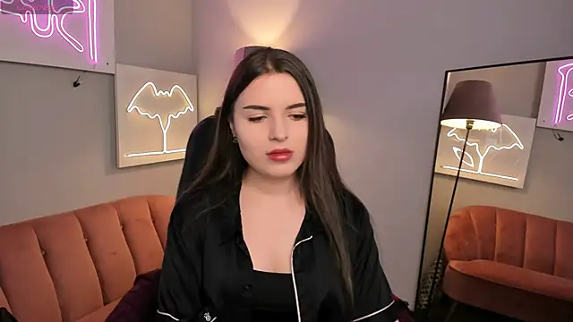 AliceLiador_ Adlı Modelin Canlı Sohbet Odası