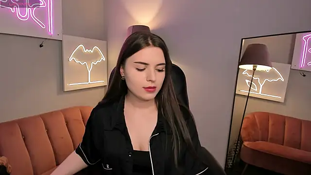 غرفة دردشة AliceLiador_ المباشرة