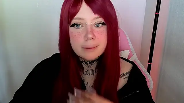 Chibiis – live chatrum