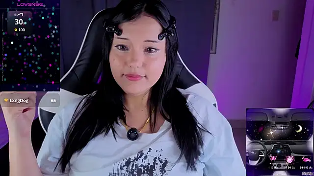 sophiepixel Ruang Obrolan Langsung
