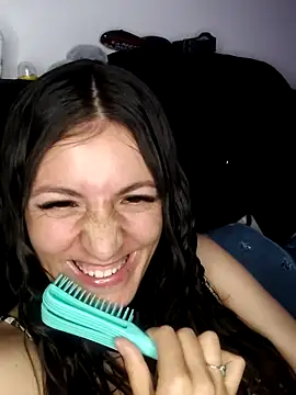 tina_sussy's Live Chat Room