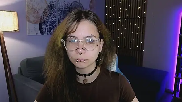 carter_flower Live chatroom
