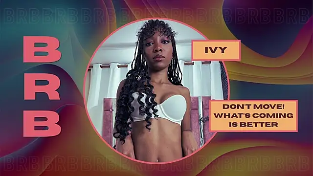 IvyRose_01 Live Chatraum