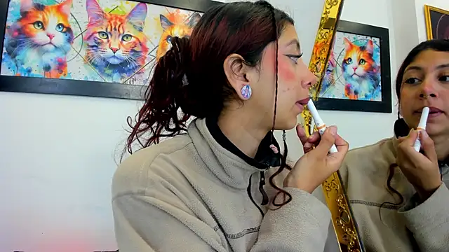 alejita_machado Cameră chat live