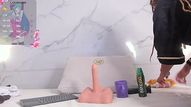alena_kenner Cameră chat live