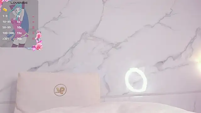 Živá chatovací místnost alena_kenner