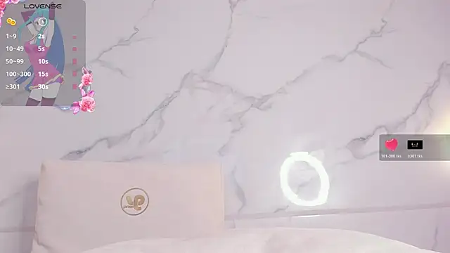 alena_kenner Cameră chat live
